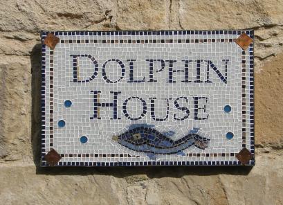 Dophin House